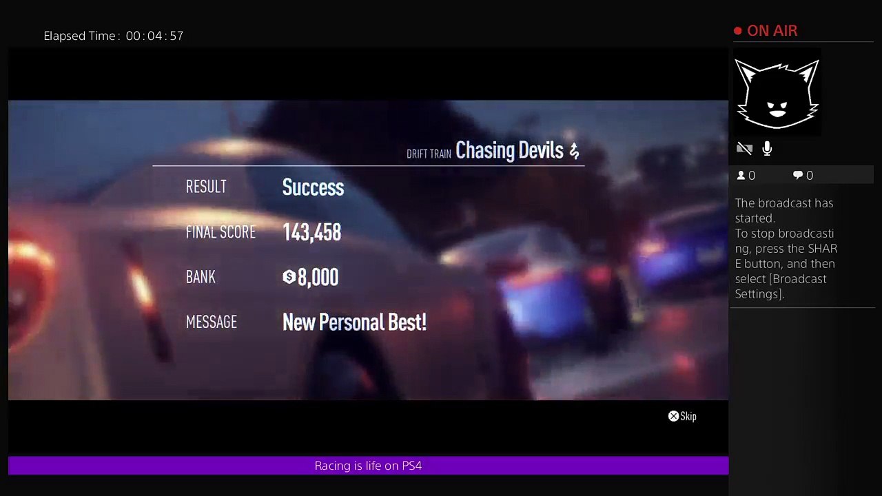 spongie1's Live PS4 Broadcast (9)