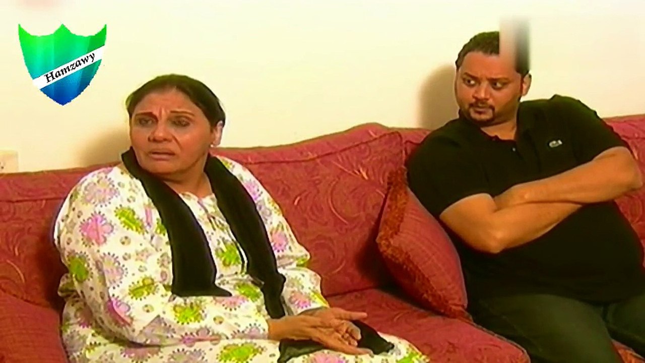 مسلسل نقش الحنة ــ الحلقة 20