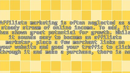 The 7 Best Things You Should Know About Affiliate Marketing