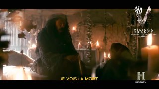 Vikings S5 - Trailer - Spring 2017 - Vostfr Hd