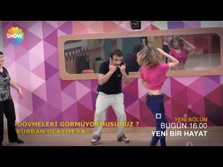 Yeni Bir Hayat 4.Bölüm Fragmanı