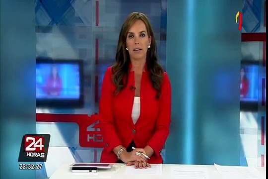 Carretera Central intransitable por gran congestión vehicular