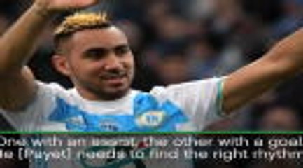 Payet a crucial player - Garcia