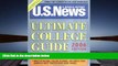 PDF [DOWNLOAD] US News Ultimate College Guide 2006 Staff of U.S.News & World Report BOOK