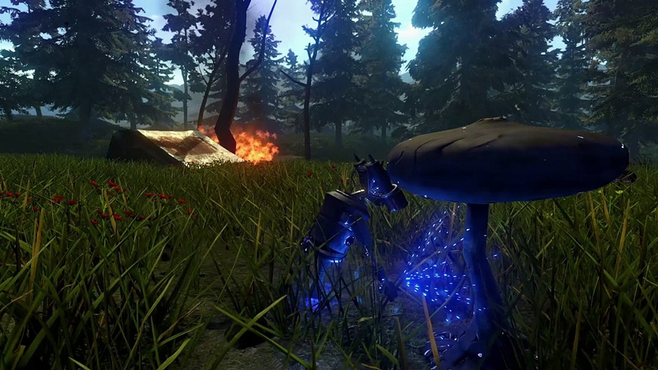 Phoning Home - Official Trailer