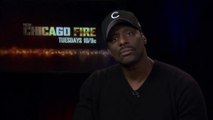 IR Interview: Eamonn Walker For 