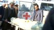 Six Red Cross aid workers killed in Afghanistan
