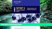PDF  USMLE Step 1 Lecture Notes 2016: Biochemistry and Medical Genetics (Kaplan Test Prep) Kaplan