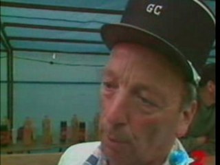 JT F2 - Tournée des campagnes