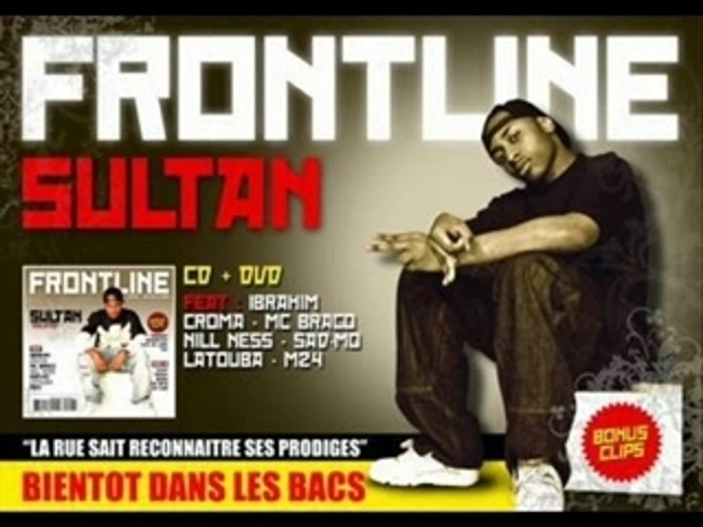 Sultan feat briss, nill nes-VIOLENT