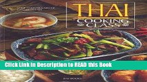 Download eBook Thai Cooking Class (Better living) ePub Online