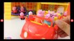 Peppa Pigs Family Party and Peppa Pigs All Characters