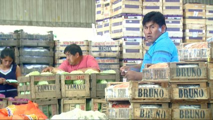 Fear in Argentina over immigration law changes