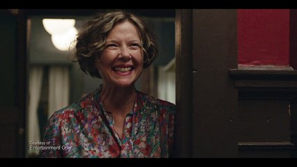 20th Century Women - Clip - Are You Happy?