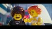 The LEGO Ninjago Movie - Teaser Trailer