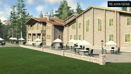 The Golf Club 2 - First Look Trailer