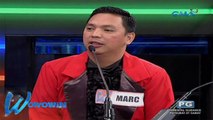 Wowowin: OFW magician, ibinuking ng misis ang pambababae!