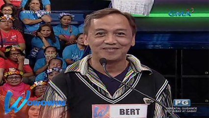 Wowowin: Isang OFW, kinutya noon ngunit tuloy pa rin sa trabaho