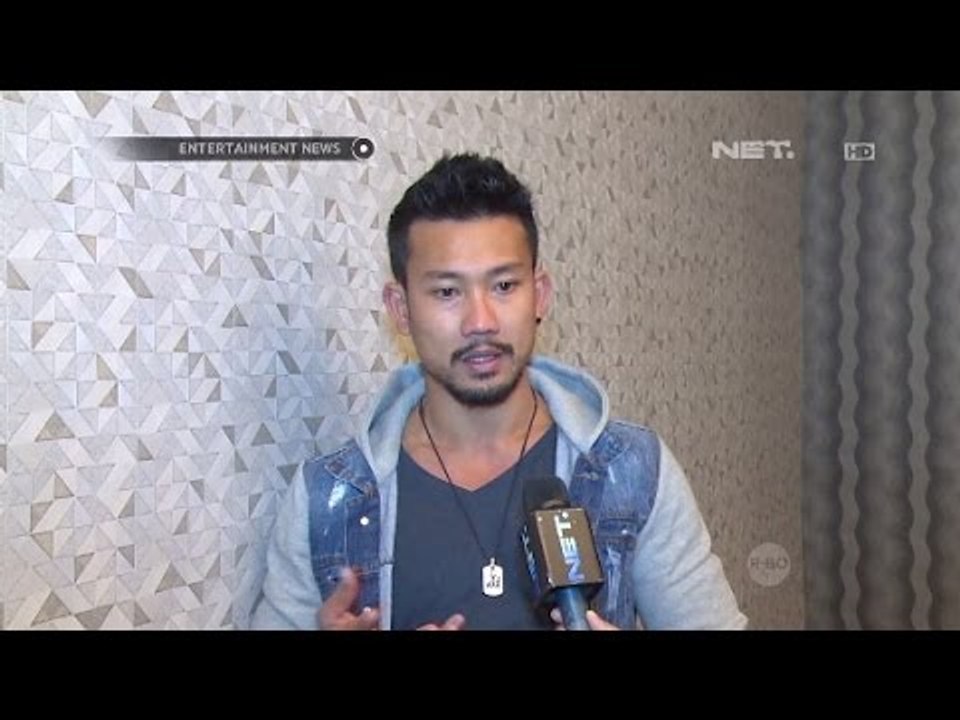 Denny Sumargo mengaku tidak hobi Adventure
