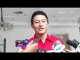 Rio Haryanto Minta Restu Wapres Jusuf Kalla - NET24