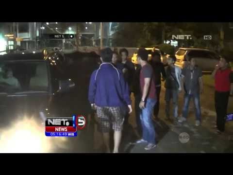 BNN Menggerebek Pesta Narkoba di Rumah Bupati Ogan Ilir - NET5