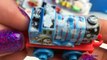 THOMAS AND FRIENDS MINIS TRAIN TOYS FOR KIDS CHUGGINGTON PERCY JAMES DIESEL BEN EDWARD HENRY