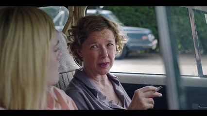 20th Century Women - Clip - Car