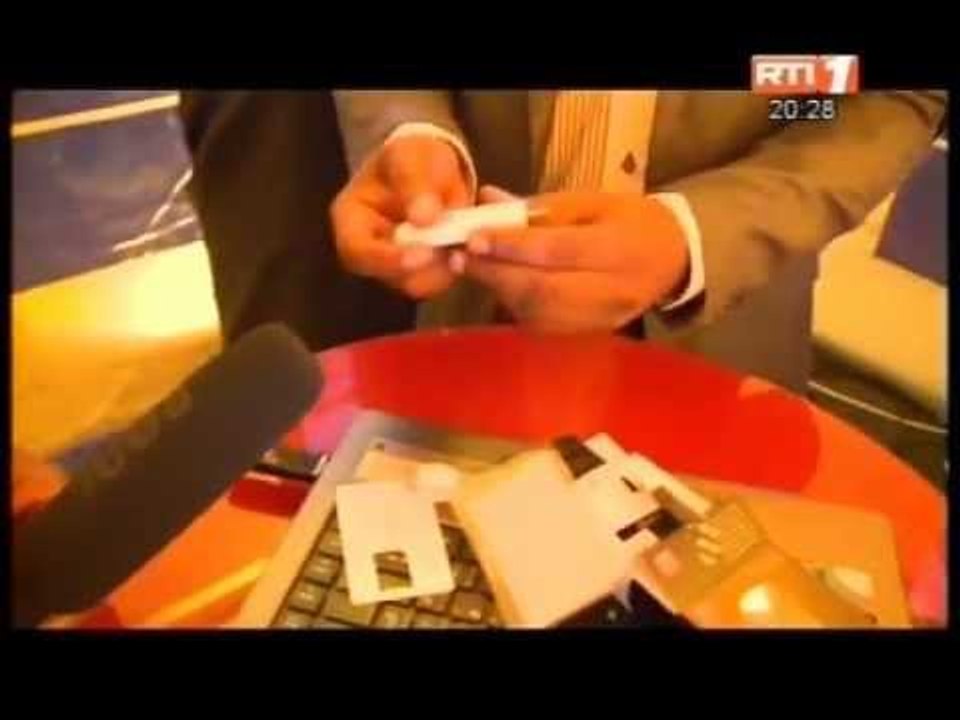 Téléphonie mobile: La Côte d'Ivoire désormais à l'ère de la technologie 3G