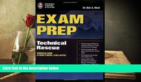 PDF  Exam Prep: Technical Rescue-Trench And Structural Collapse (Exam Prep (Jones   Bartlett