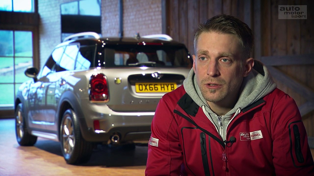 Mini Countryman - Kleiner Naturbursche - Vorfahrt _ auto motor und sport-_n_eEwK4dKU