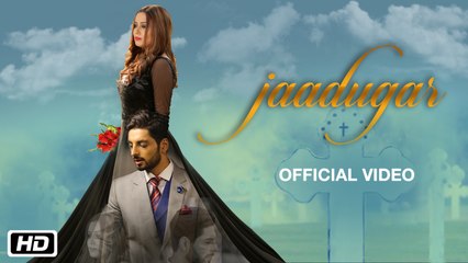 Jaadugar HD Video Song Tina feat Shobayy 2017 New Hindi Songs