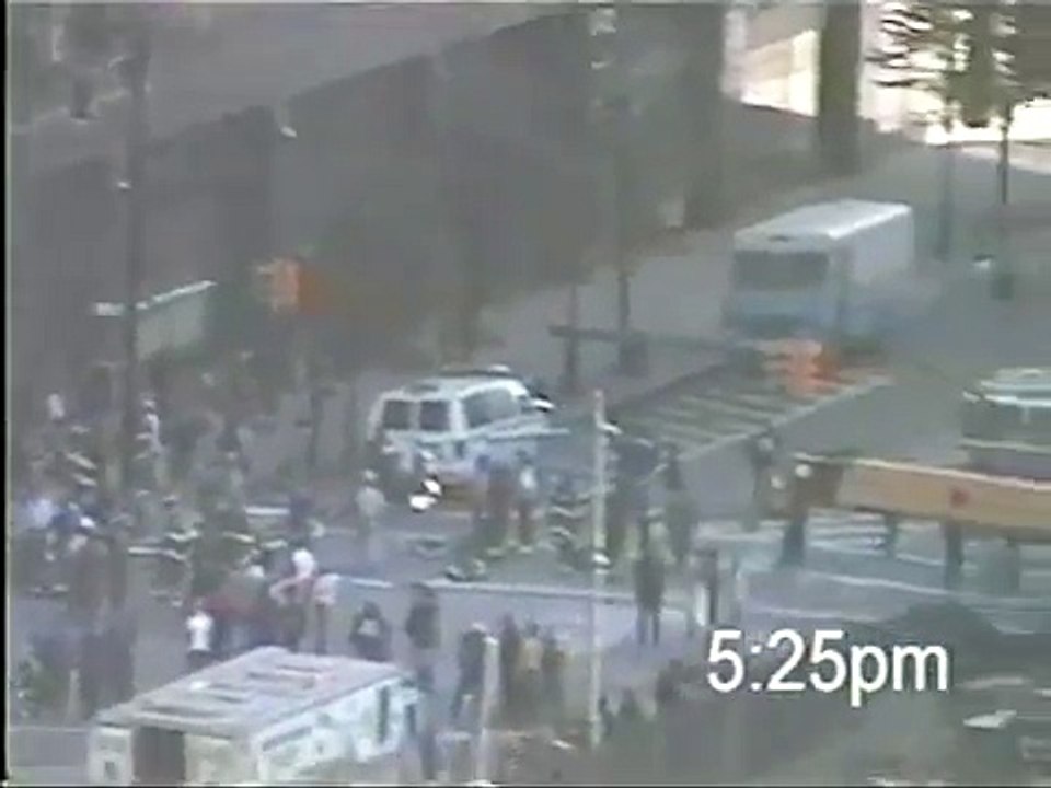 WTC 7 High Quality