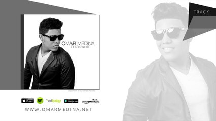 01. Omar Medina - Gozate