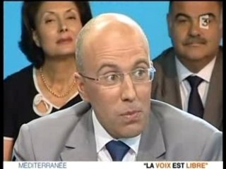 3- Eric Ciotti la Voix est Libre 2007