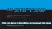 [Read Book] An Introduction to Air Law, Ninth Revised Edition Kindle