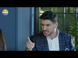 "Bir çocuğun beynini nasıl yıkarsın!" | Asla Vazgeçmem 44.Bölüm