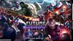 MARVEL Future Fight - Gameplay Walkthrough - First Impression iOS/Android