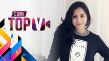 Cumi TOP V: 5 Kesederhanaan Hidup Nagita Slavina