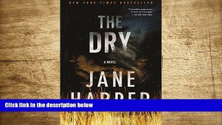 READ book The Dry: A Novel Jane Harper For Kindle