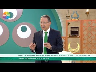 Mustafa Karataş ile Muhabbet Saati 51.Bölüm