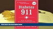 READ book Diabetes 911: How to Handle Everyday Emergencies Larry A. Fox M.D. For Ipad