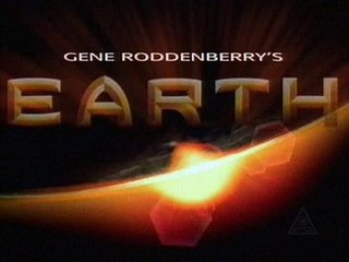 Earth Final Conflict 2x09 - Isabel