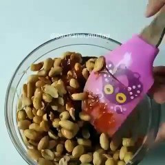 how to make Homemade snickers