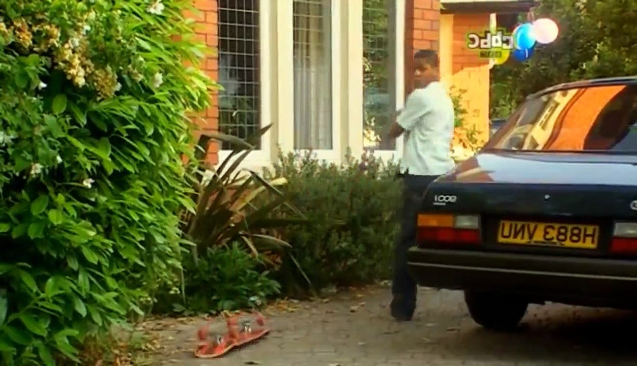 The Sarah Jane Adventures - 1x08 - Whatever Happened to Sarah Jane part2