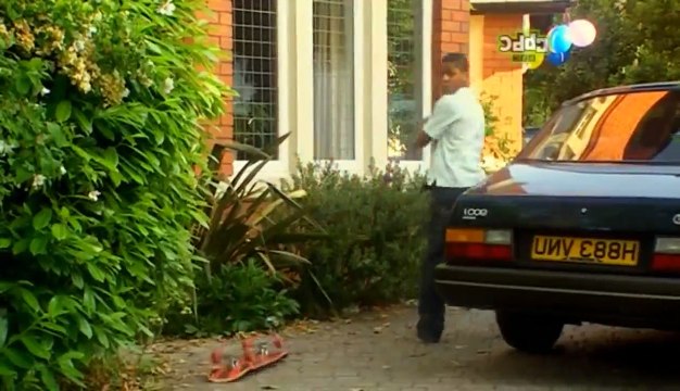 The Sarah Jane Adventures - 1x08 - Whatever Happened to Sarah Jane part2