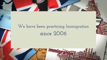 Services Overview Video For ICS Legal Immigration & Visa Specialists