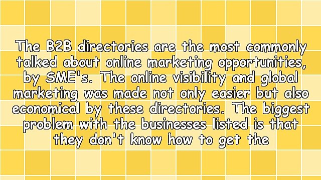 Indian Exporters Manufacturers Directory - B2B Companies