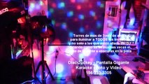 disc jockey sonido ilum  pantalla gig  karaoke foto video 15años bodas cumples Quilmes 156 233 3305[1]