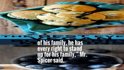 Sean Spicer, Mr. Trump’s press secretary, said the president’s tweet was not about business but about “an attack on his daughter.”