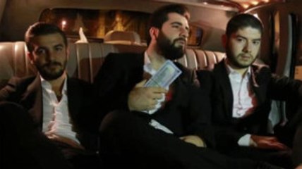 Ünlü Youtuber Grubu 'Kafalar' Gözaltına Alındı